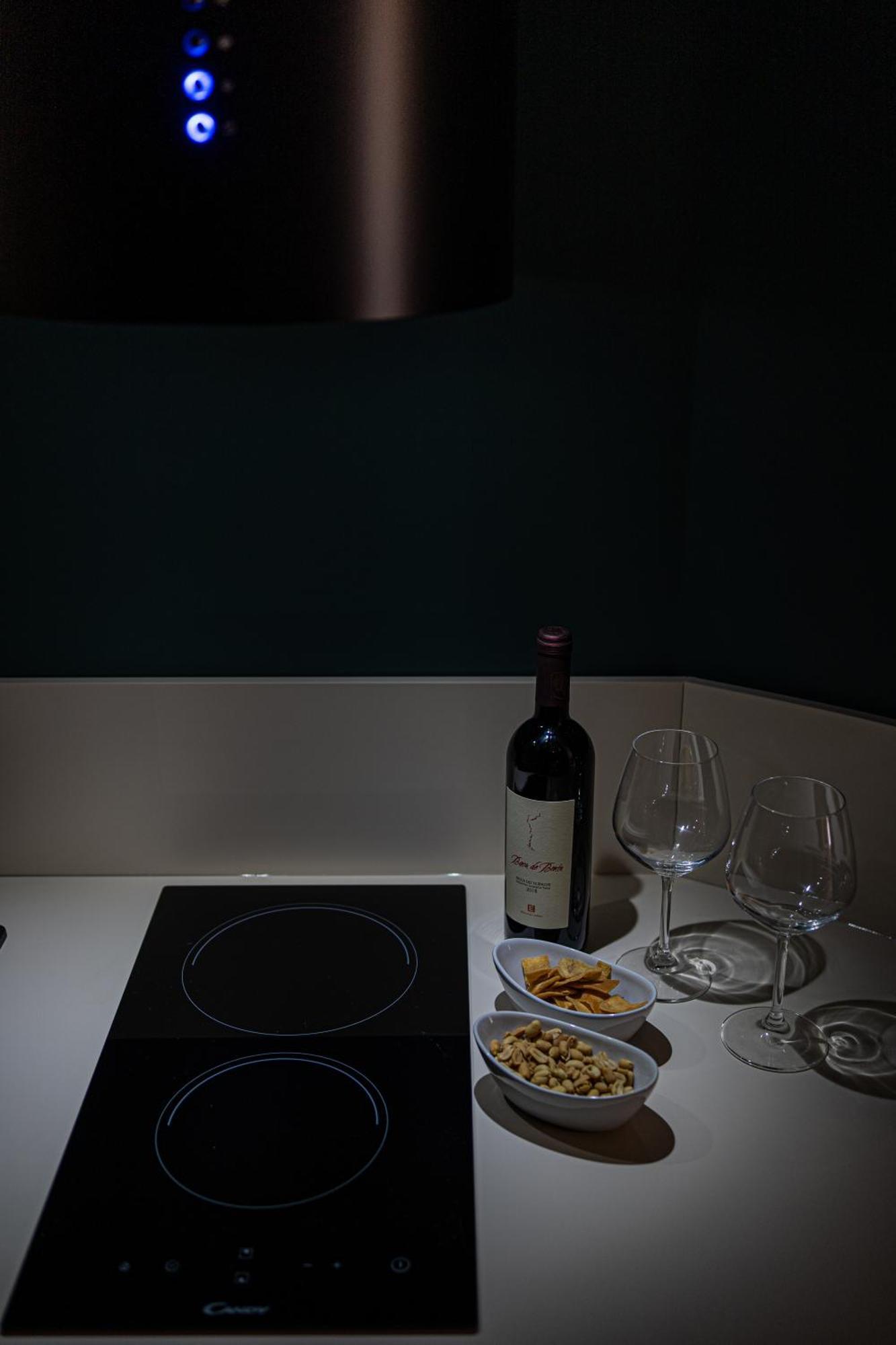 Appartement Lilyum à Cagliari Extérieur photo