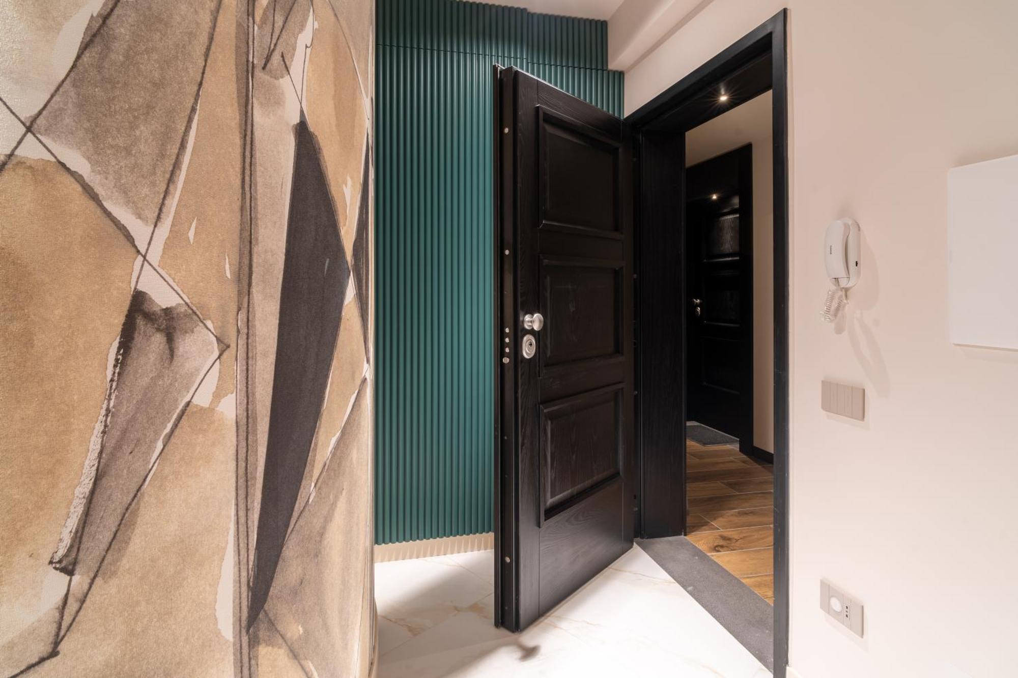 Appartement Lilyum à Cagliari Extérieur photo