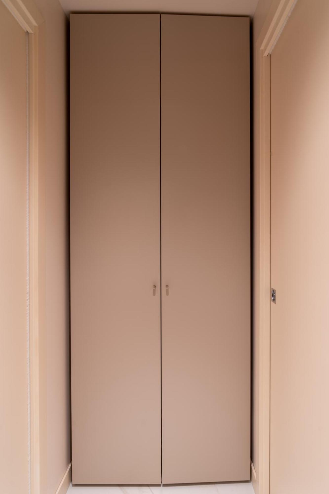 Appartement Lilyum à Cagliari Extérieur photo