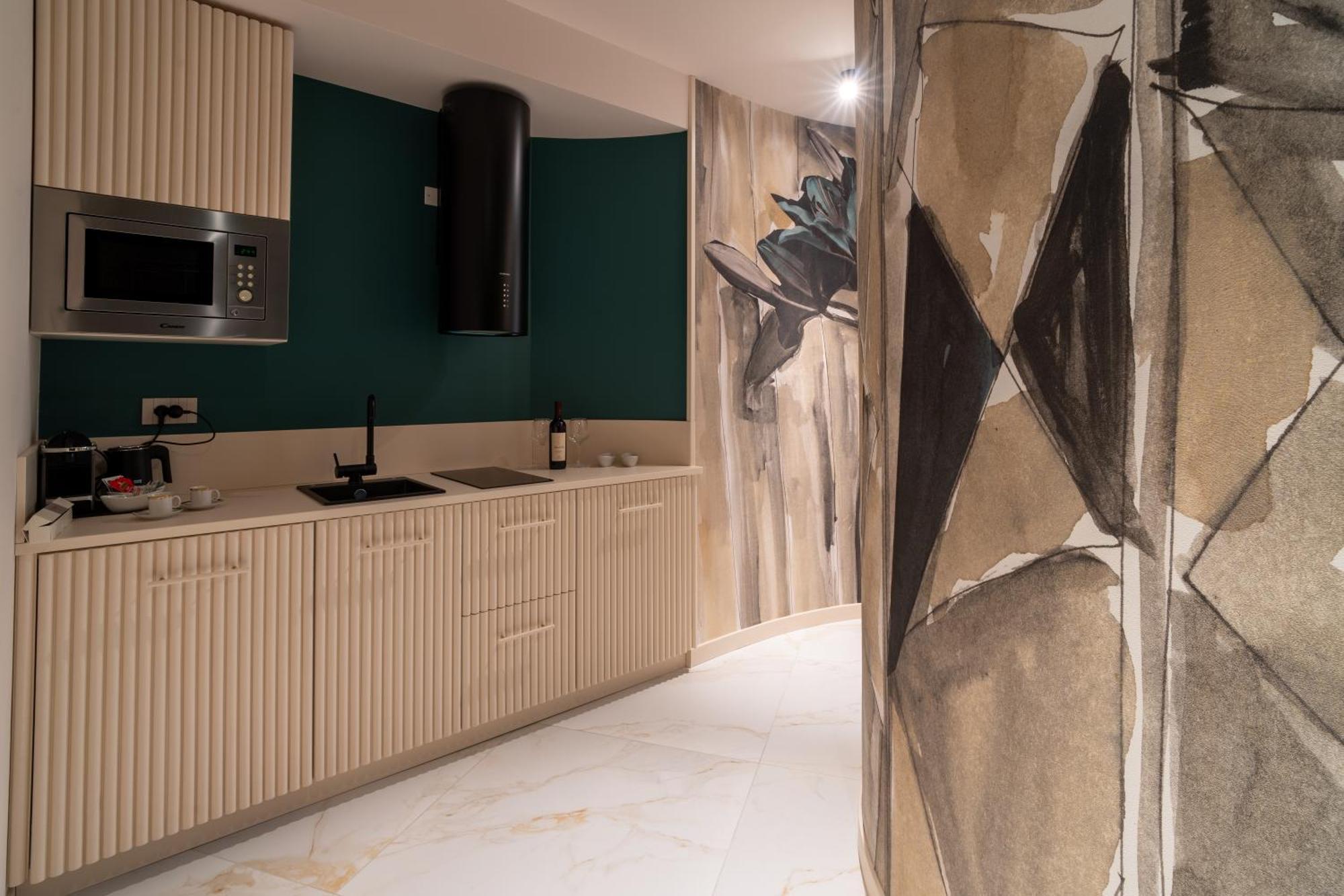 Appartement Lilyum à Cagliari Extérieur photo