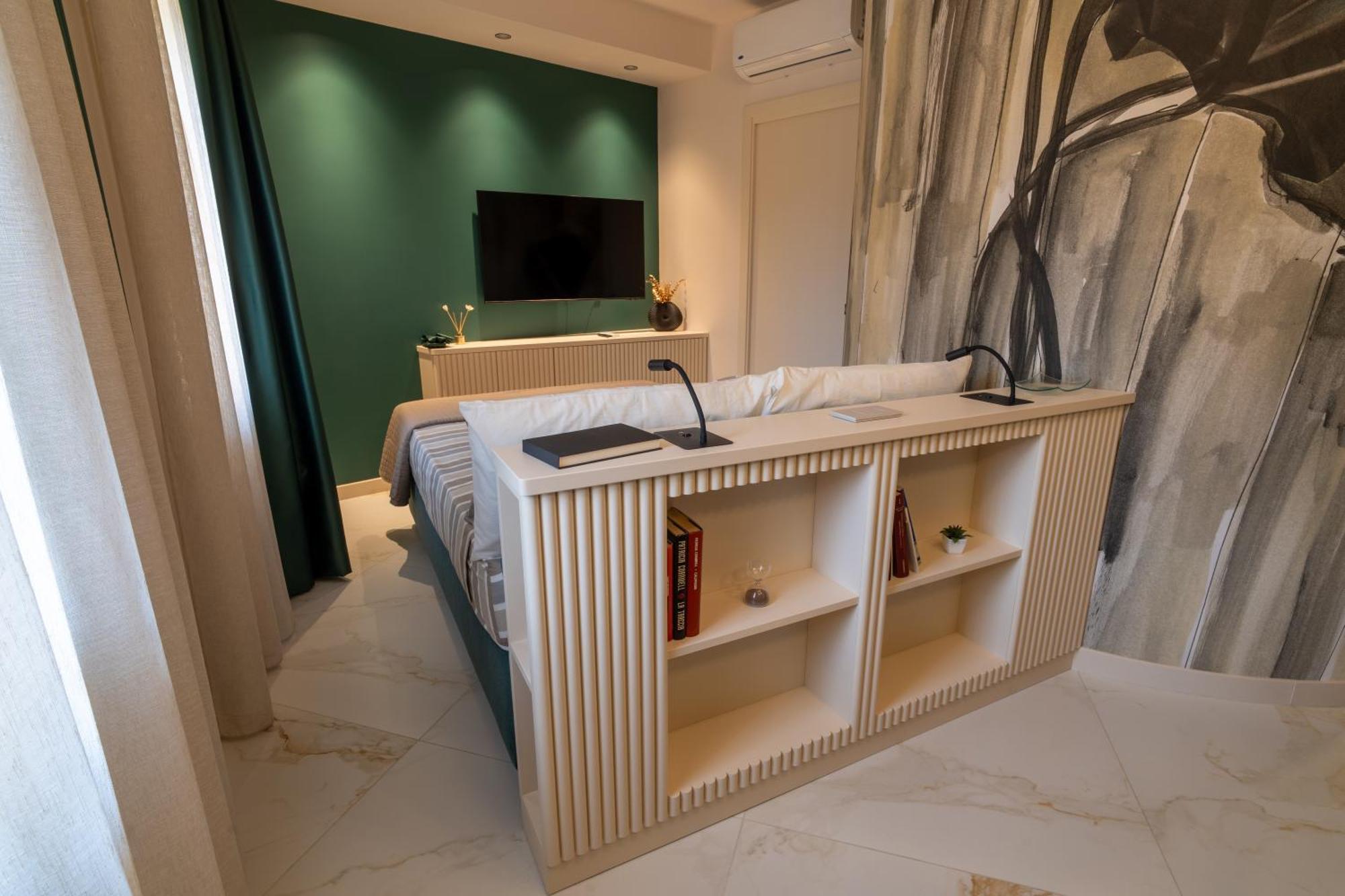 Appartement Lilyum à Cagliari Extérieur photo