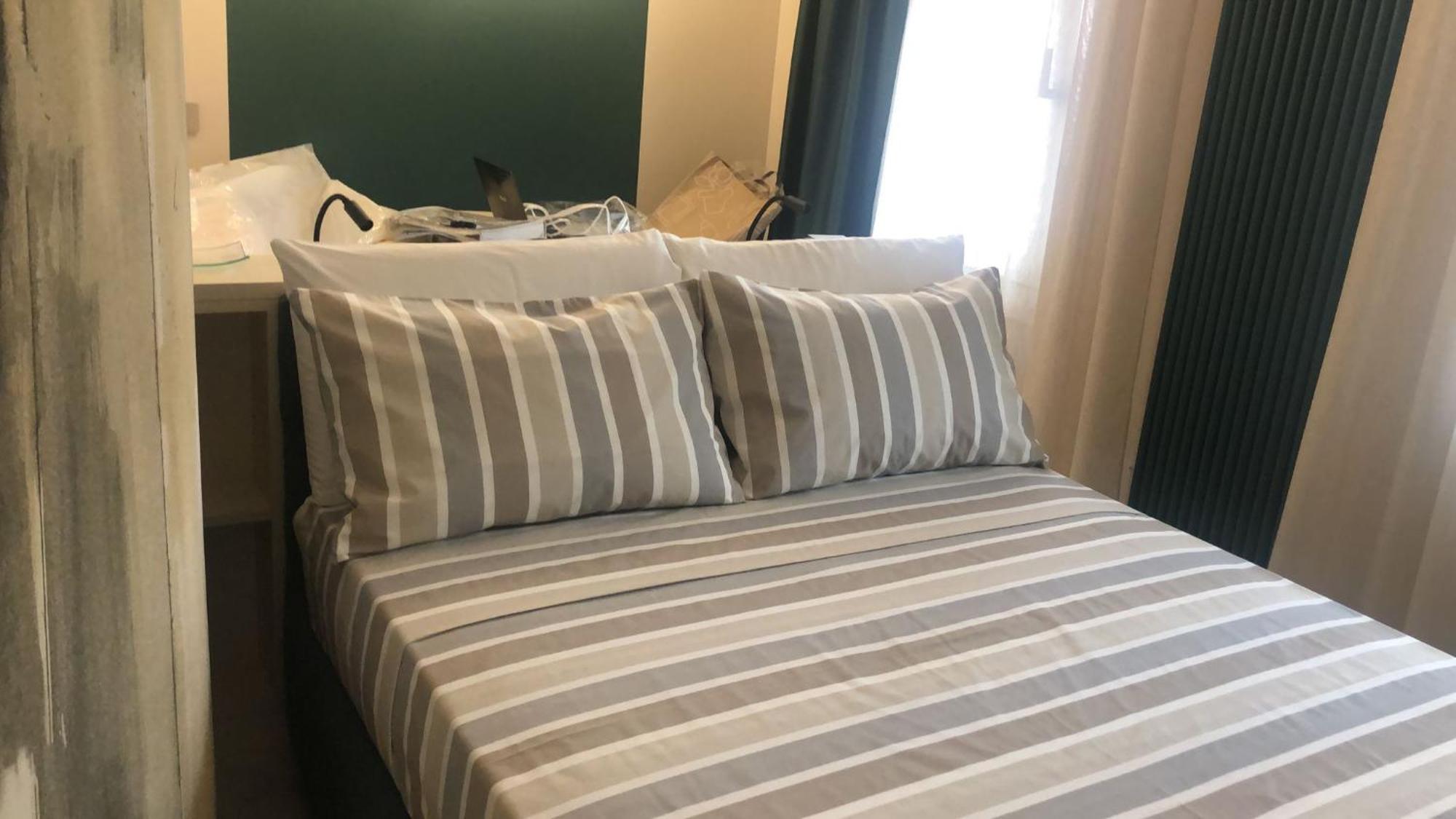 Appartement Lilyum à Cagliari Chambre photo
